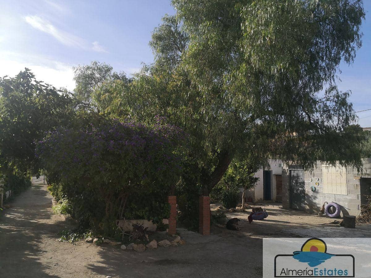 3 slaapkamer Villa te koop in Albox - € 155.000 (Ref: 4830298)