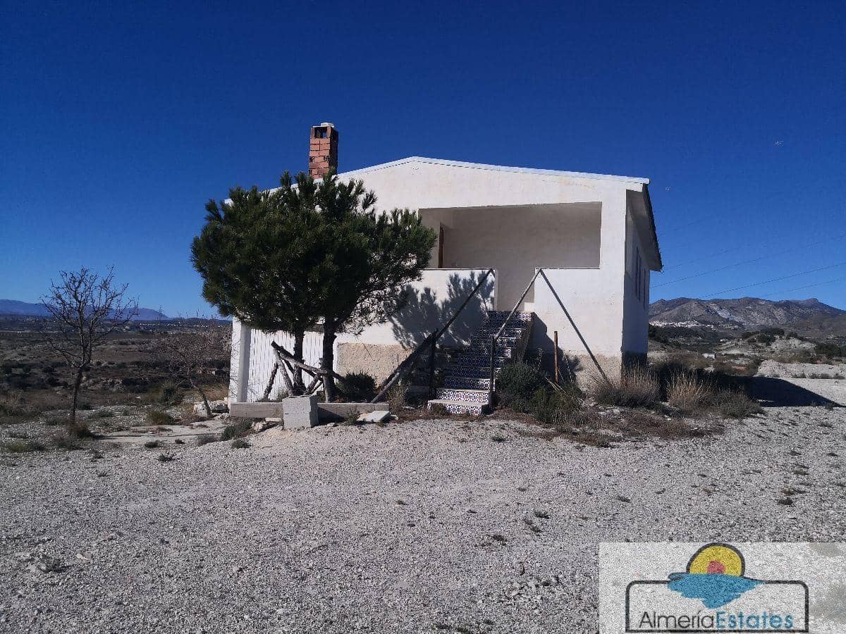 3 quarto Quinta/Casa Rural para venda em Somontin - 139 000 € (Ref: 5044898)