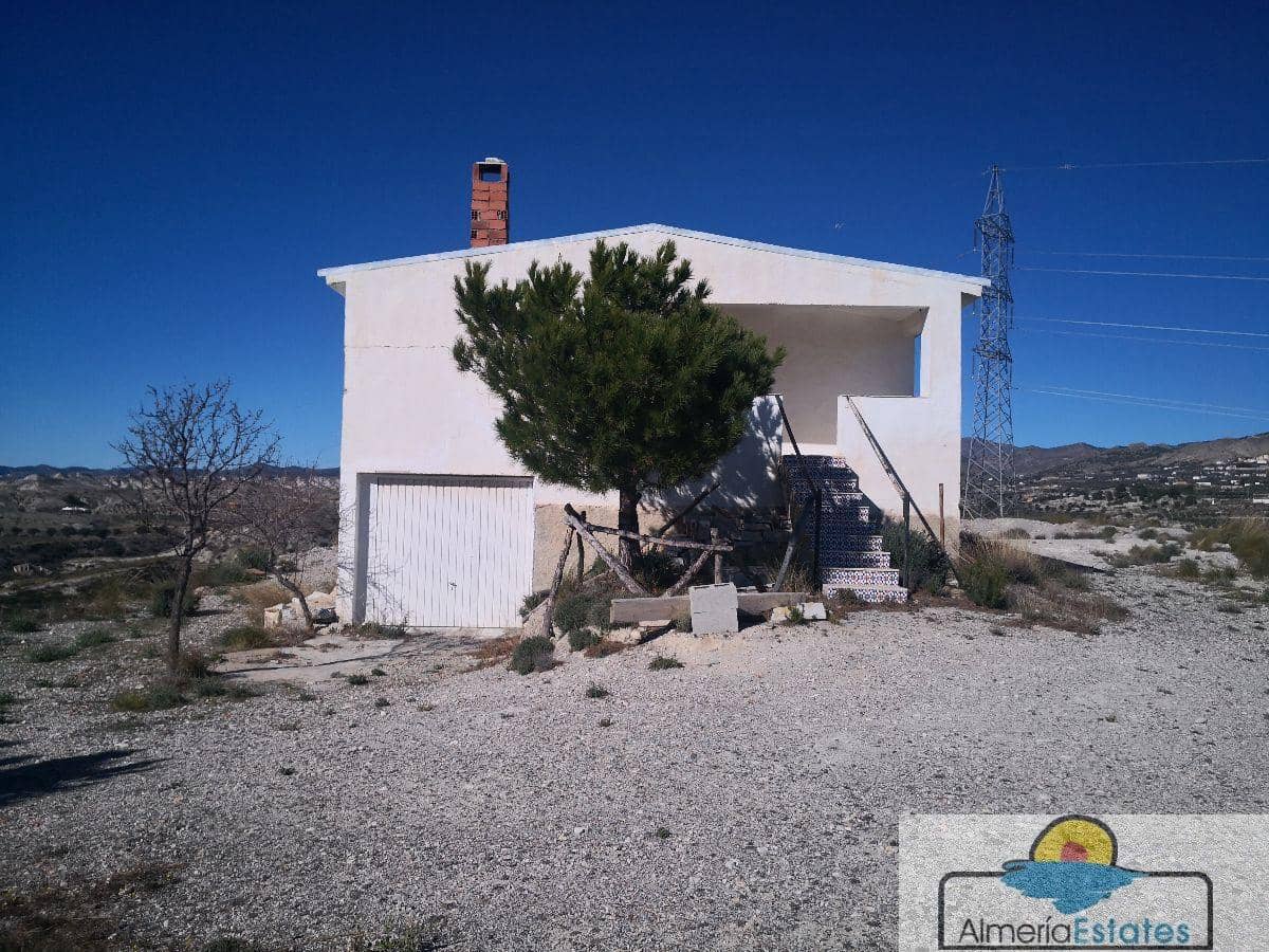 3 quarto Quinta/Casa Rural para venda em Somontin - 139 000 € (Ref: 5044898)