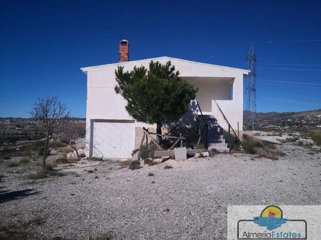3 quarto Quinta/Casa Rural para venda em Somontín - 139 000 € (Ref: 5044898)
