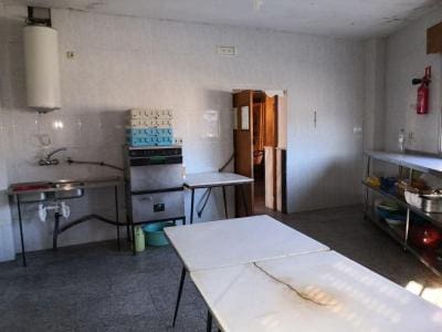 14 sypialnia Hotel na sprzedaż w Olula del Rio - 440 000 € (Ref: 5044899)