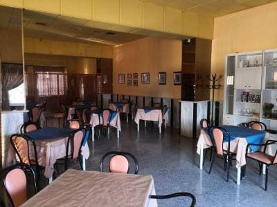 14 sypialnia Hotel na sprzedaż w Olula del Rio - 440 000 € (Ref: 5044899)