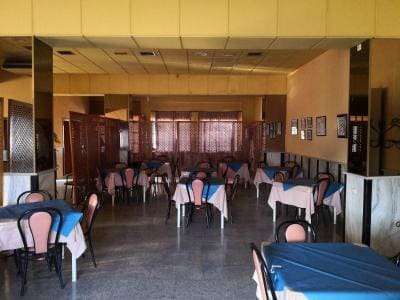 14 sypialnia Hotel na sprzedaż w Olula del Rio - 440 000 € (Ref: 5044899)