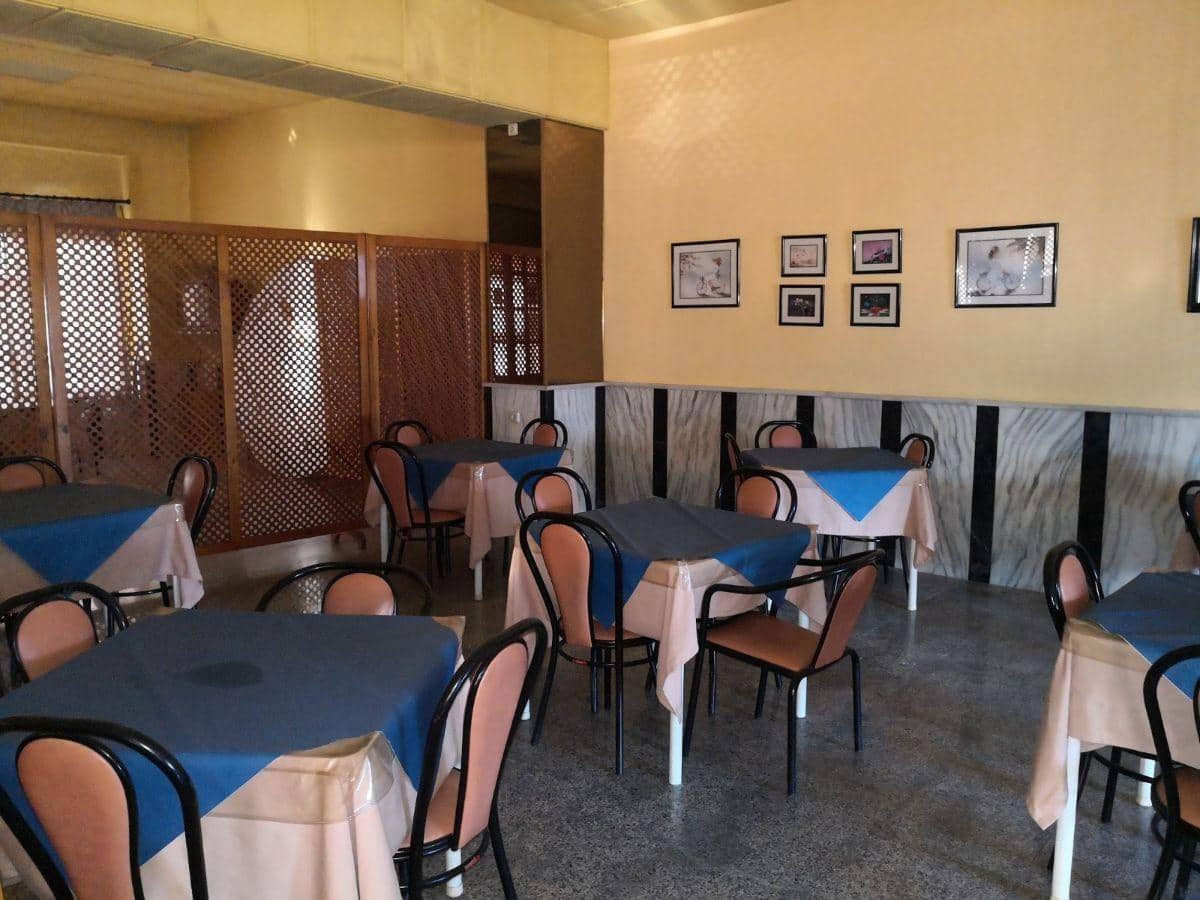 14 sypialnia Hotel na sprzedaż w Olula del Rio - 440 000 € (Ref: 5044899)