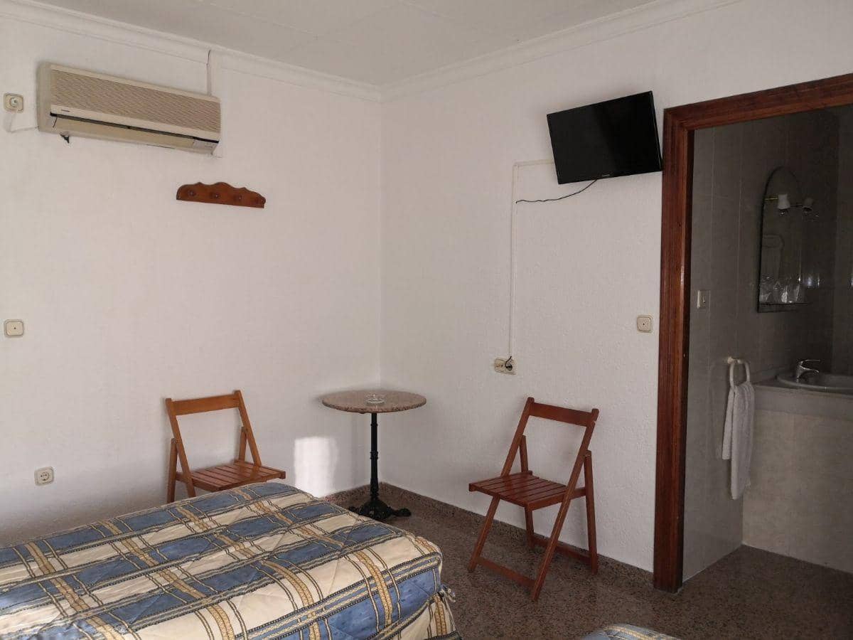 14 sypialnia Hotel na sprzedaż w Olula del Rio - 440 000 € (Ref: 5044899)