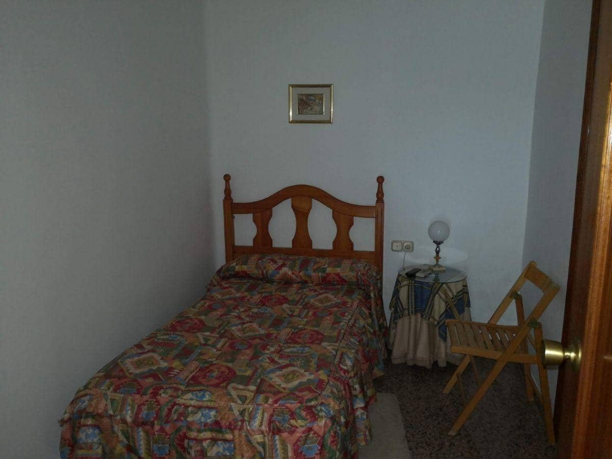 14 sypialnia Hotel na sprzedaż w Olula del Rio - 440 000 € (Ref: 5044899)