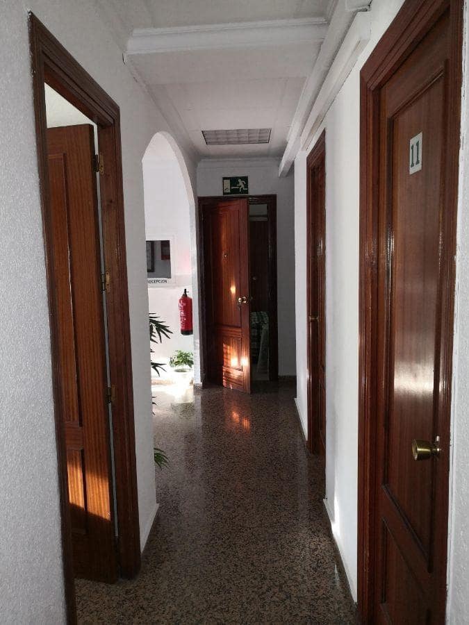 14 sypialnia Hotel na sprzedaż w Olula del Rio - 440 000 € (Ref: 5044899)