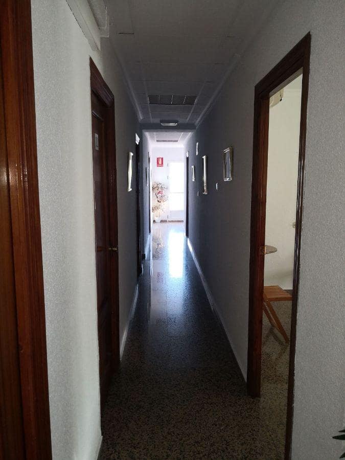 14 sypialnia Hotel na sprzedaż w Olula del Rio - 440 000 € (Ref: 5044899)