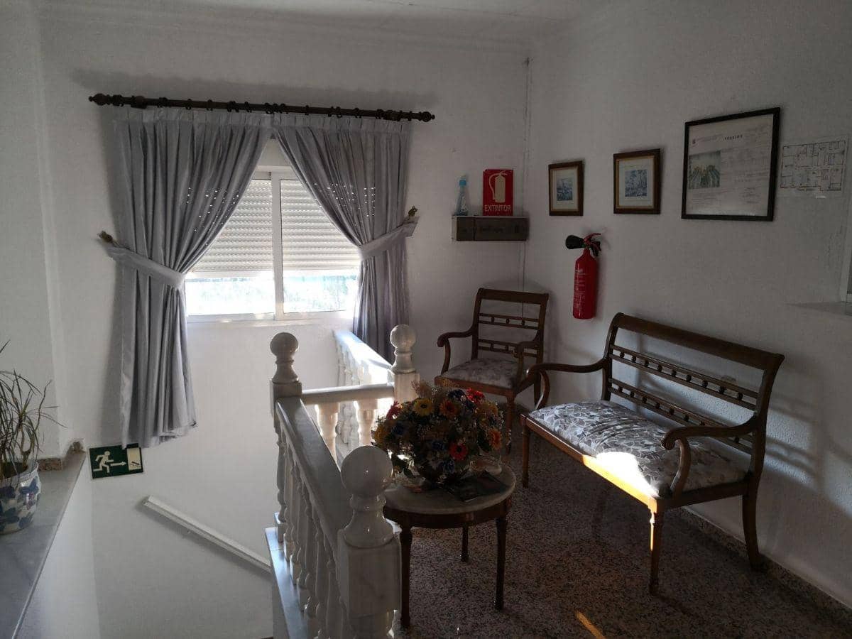 14 sypialnia Hotel na sprzedaż w Olula del Rio - 440 000 € (Ref: 5044899)