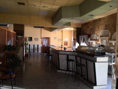 14 sypialnia Hotel na sprzedaż w Olula del Rio - 440 000 € (Ref: 5044899)