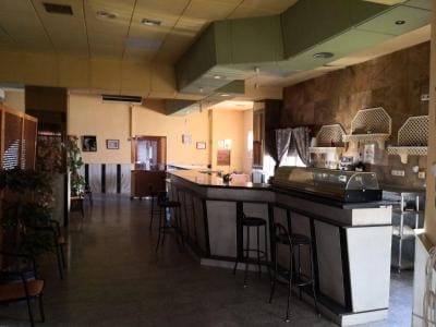 14 sypialnia Hotel na sprzedaż w Olula del Río - 440 000 € (Ref: 5044899)