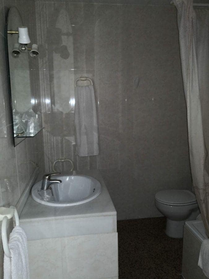 14 sypialnia Hotel na sprzedaż w Olula del Rio - 440 000 € (Ref: 5044899)