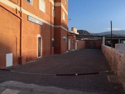 14 sypialnia Hotel na sprzedaż w Olula del Rio - 440 000 € (Ref: 5044899)