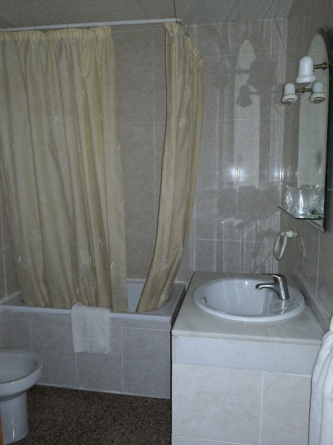 14 sypialnia Hotel na sprzedaż w Olula del Rio - 440 000 € (Ref: 5044899)