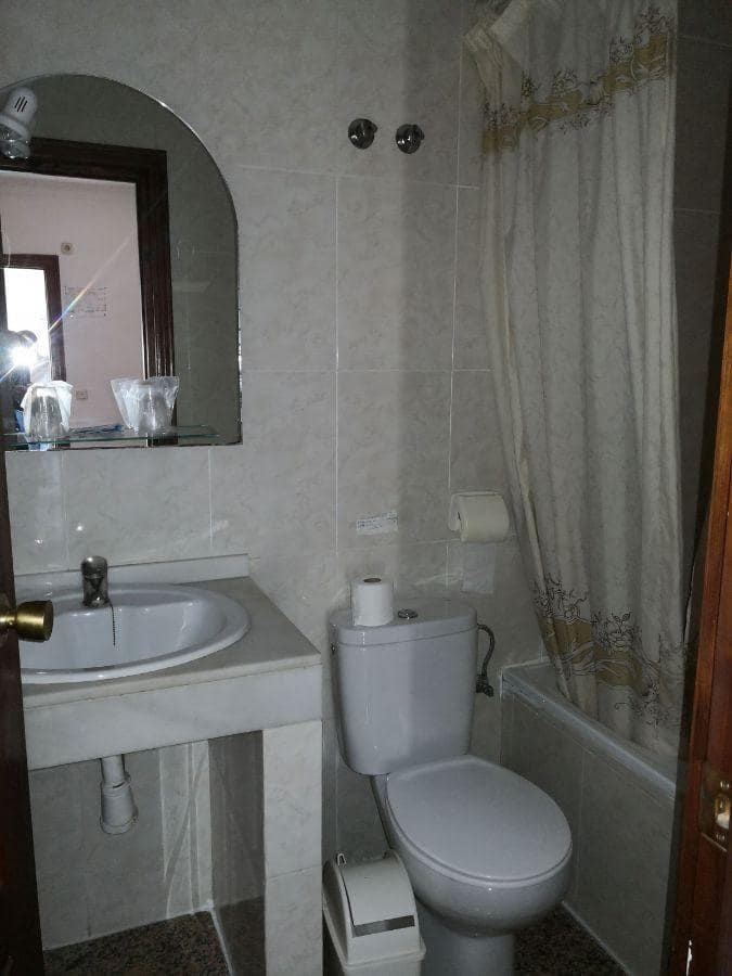 14 sypialnia Hotel na sprzedaż w Olula del Rio - 440 000 € (Ref: 5044899)