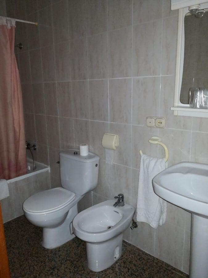 14 sypialnia Hotel na sprzedaż w Olula del Rio - 440 000 € (Ref: 5044899)