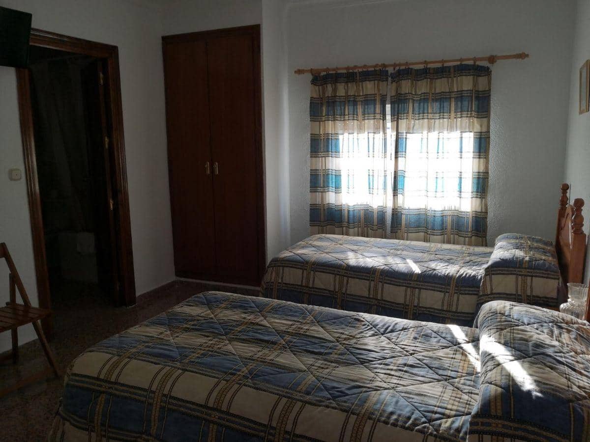 14 sypialnia Hotel na sprzedaż w Olula del Rio - 440 000 € (Ref: 5044899)