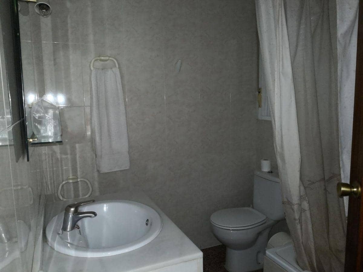 14 sypialnia Hotel na sprzedaż w Olula del Rio - 440 000 € (Ref: 5044899)