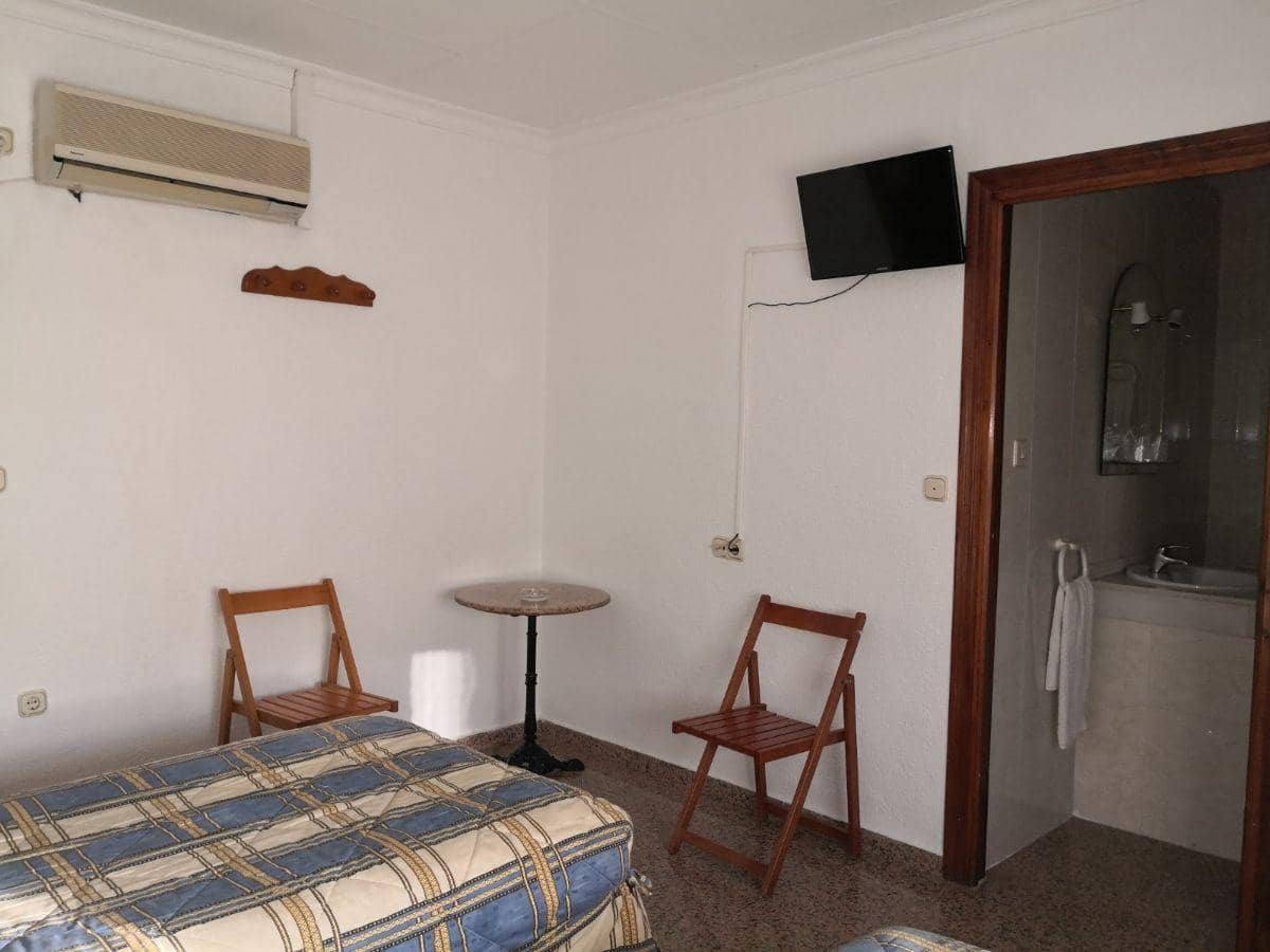 14 sypialnia Hotel na sprzedaż w Olula del Rio - 440 000 € (Ref: 5044899)