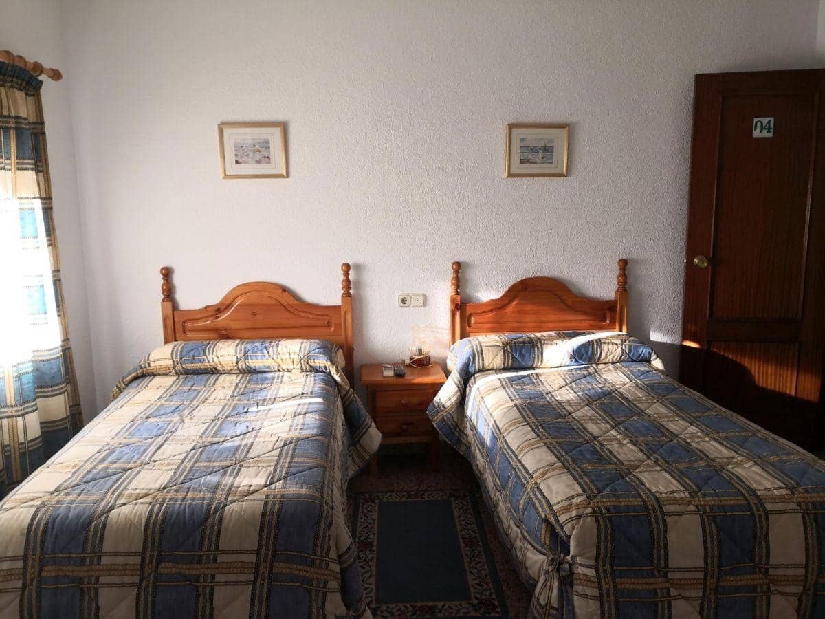 14 sypialnia Hotel na sprzedaż w Olula del Rio - 440 000 € (Ref: 5044899)