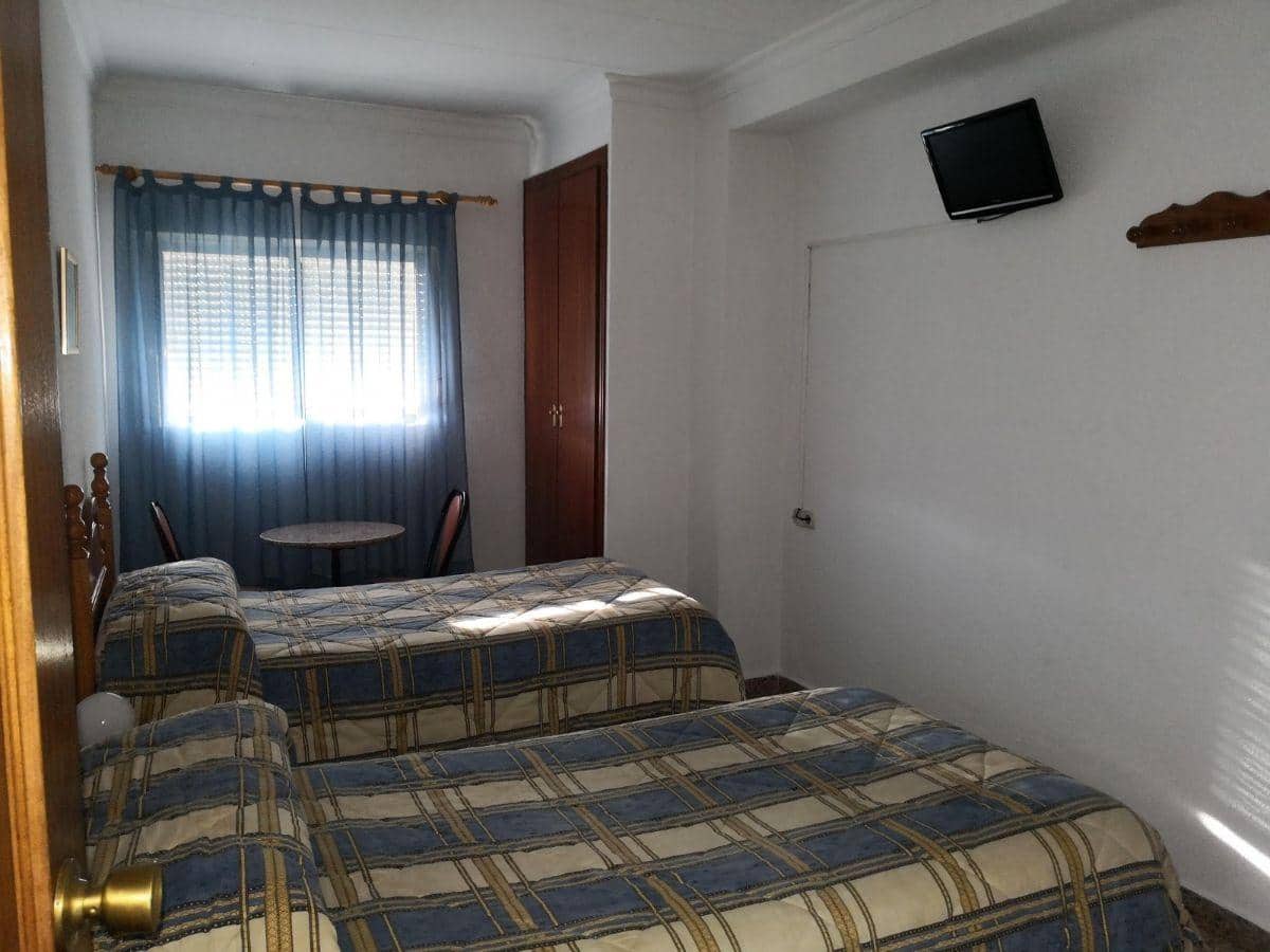 14 sypialnia Hotel na sprzedaż w Olula del Rio - 440 000 € (Ref: 5044899)