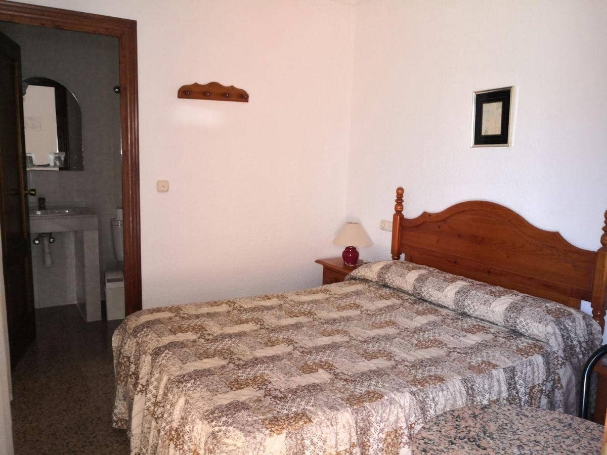 14 sypialnia Hotel na sprzedaż w Olula del Rio - 440 000 € (Ref: 5044899)