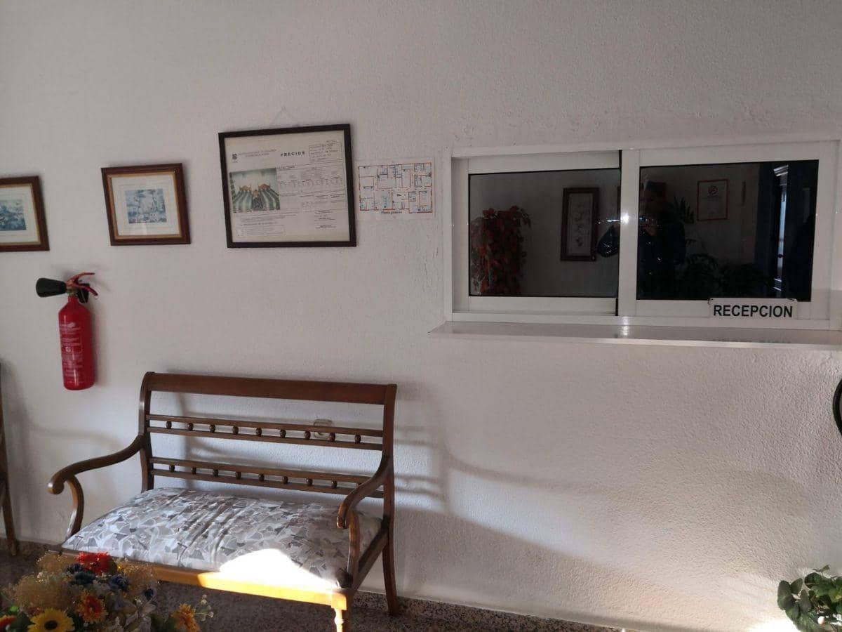 14 sypialnia Hotel na sprzedaż w Olula del Rio - 440 000 € (Ref: 5044899)