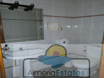 14 soveværelse Hotel til salg i Olula del Rio - € 440.000 (Ref: 5044899)