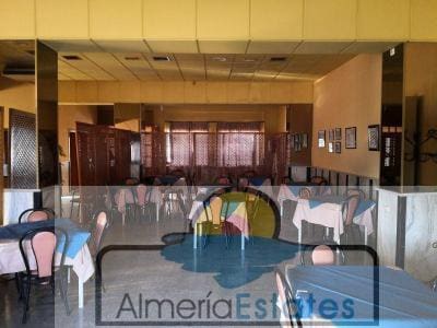 14 bedroom Hotel for sale in Olula del Río - € 440,000 (Ref: 5044899)