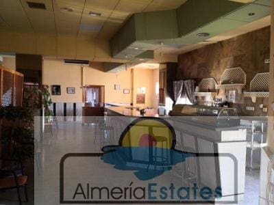 14 soveværelse Hotel til salg i Olula del Rio - € 440.000 (Ref: 5044899)