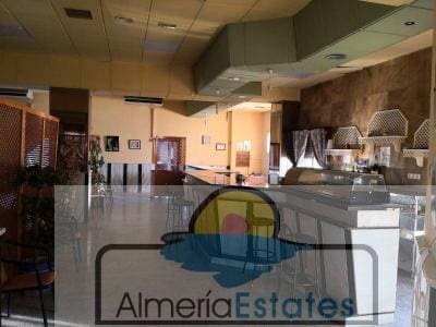 14 soveværelse Hotel til salg i Olula del Rio - € 440.000 (Ref: 5044899)