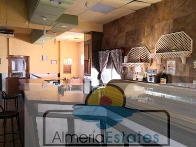 14 soveværelse Hotel til salg i Olula del Rio - € 440.000 (Ref: 5044899)