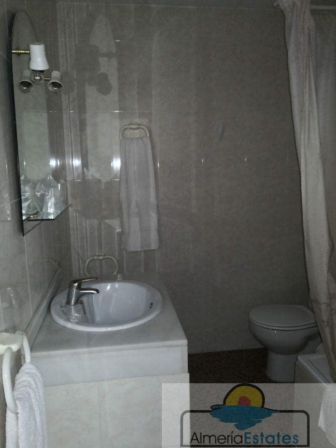 14 soveværelse Hotel til salg i Olula del Rio - € 440.000 (Ref: 5044899)