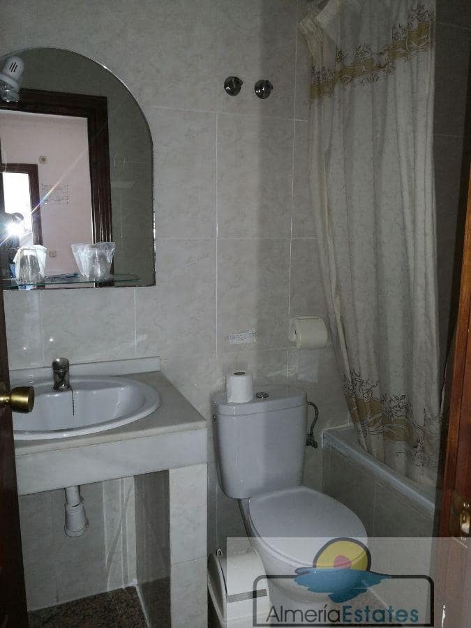 14 soveværelse Hotel til salg i Olula del Rio - € 440.000 (Ref: 5044899)