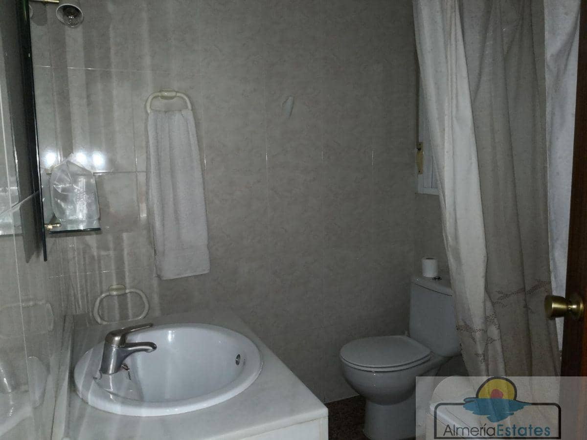 14 soveværelse Hotel til salg i Olula del Rio - € 440.000 (Ref: 5044899)