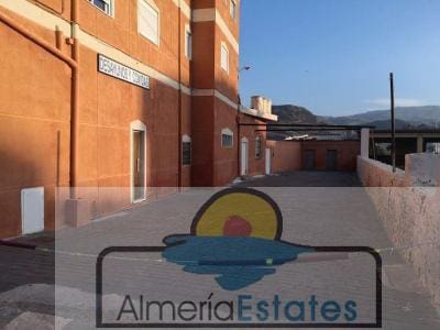 14 soveværelse Hotel til salg i Olula del Rio - € 440.000 (Ref: 5044899)