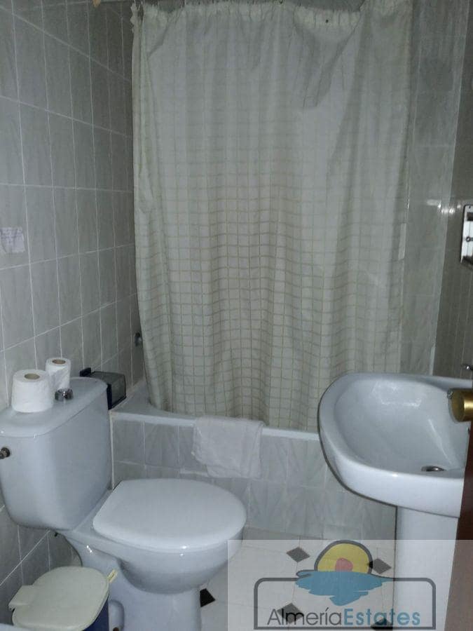 14 soveværelse Hotel til salg i Olula del Rio - € 440.000 (Ref: 5044899)