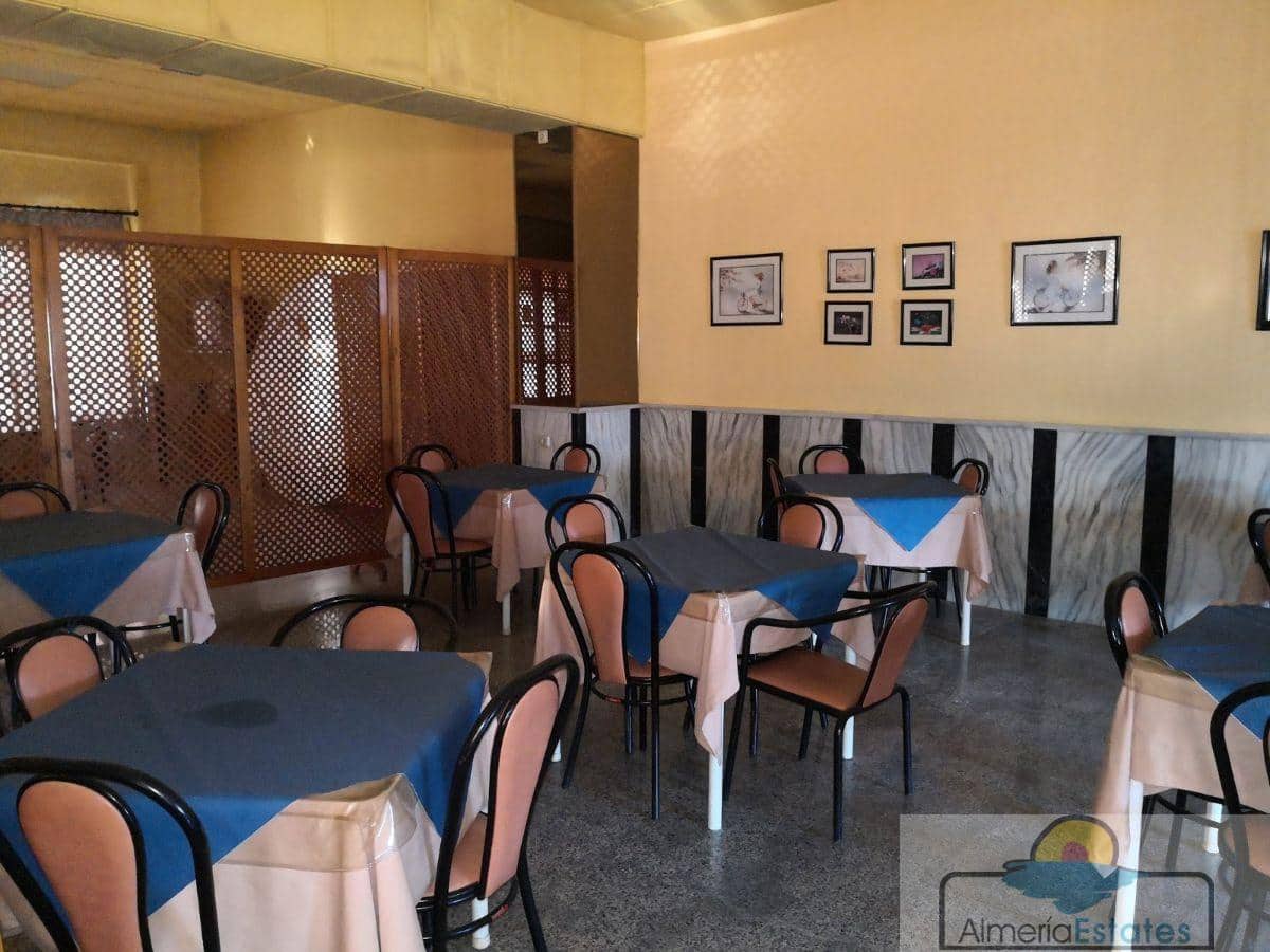 14 soveværelse Hotel til salg i Olula del Rio - € 440.000 (Ref: 5044899)