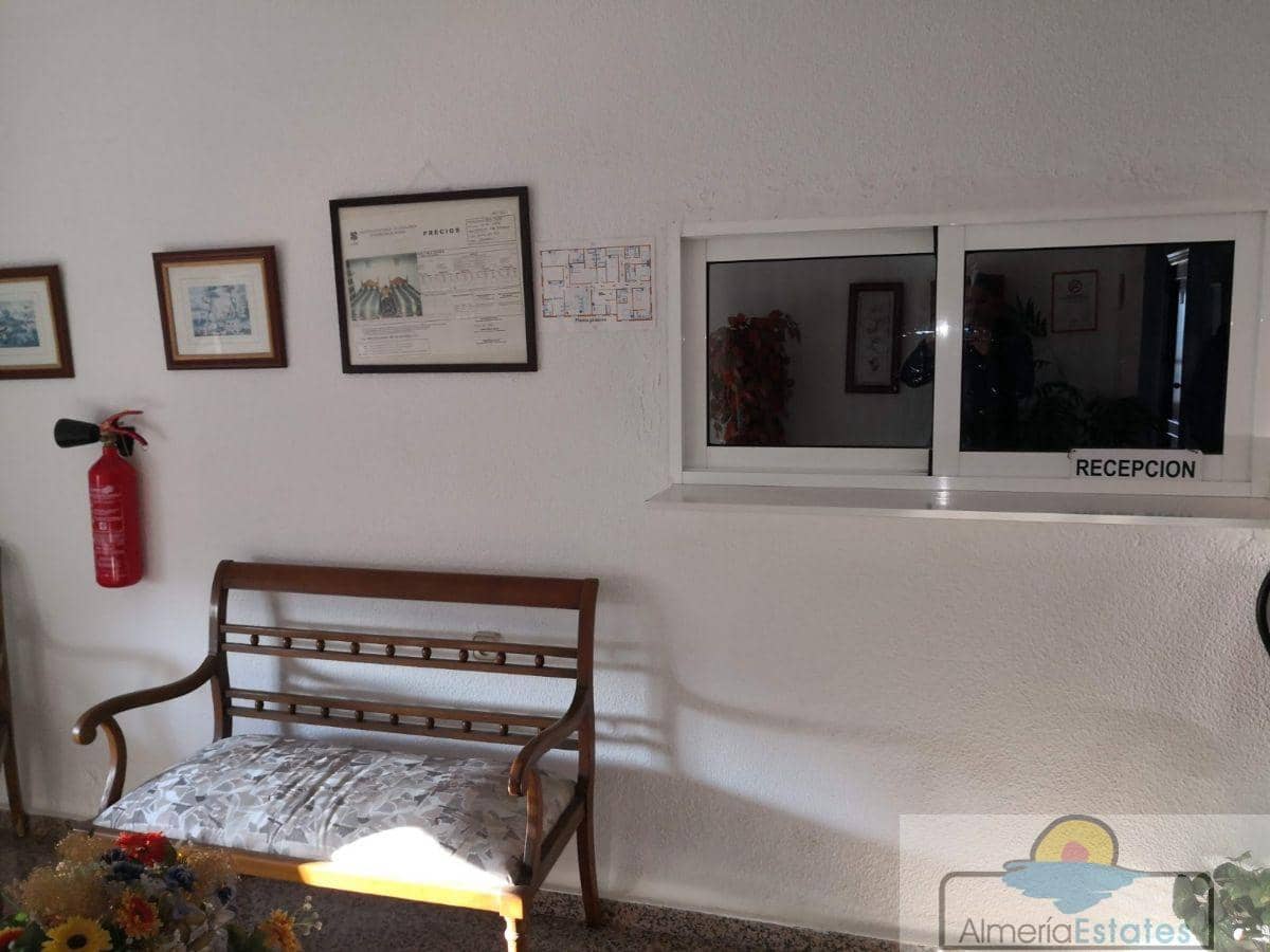 14 soveværelse Hotel til salg i Olula del Rio - € 440.000 (Ref: 5044899)