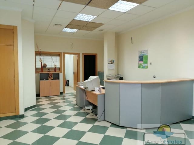 Local Comercial de 3 habitaciones en Olula del Río en venta - 78.000 € (Ref: 5135349)