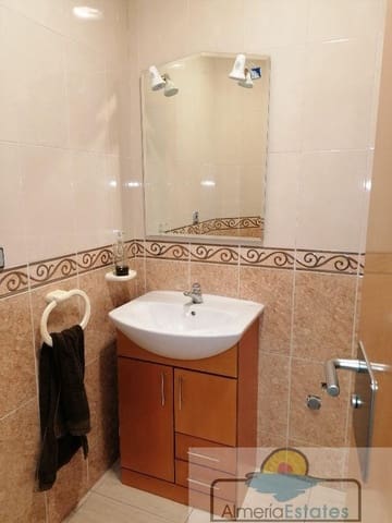 Local Comercial de 3 habitaciones en Olula del Río en venta - 78.000 € (Ref: 5135349)