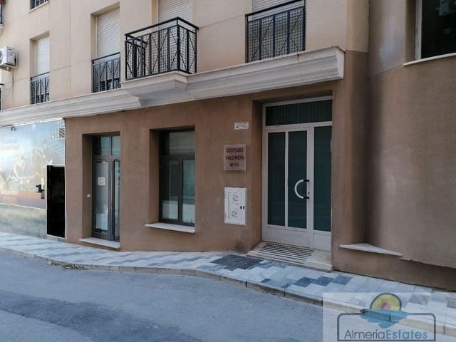 3 soveværelse Erhverv til salg i Olula del Río - € 78.000 (Ref: 5135349)