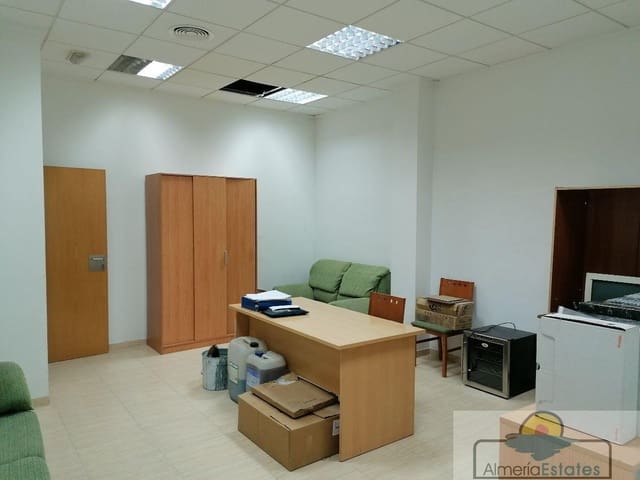 Local Comercial de 3 habitaciones en Olula del Río en venta - 78.000 € (Ref: 5135349)