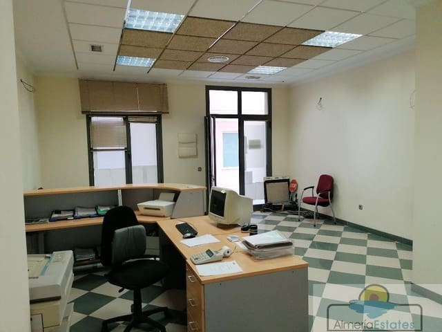 Local Comercial de 3 habitaciones en Olula del Río en venta - 78.000 € (Ref: 5135349)