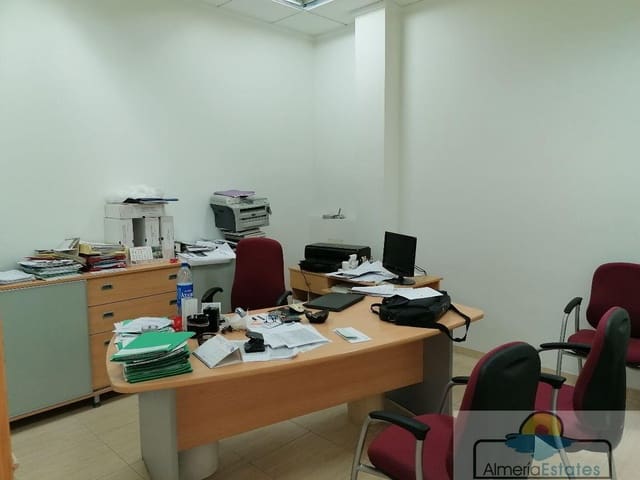 Local Comercial de 3 habitaciones en Olula del Río en venta - 78.000 € (Ref: 5135349)