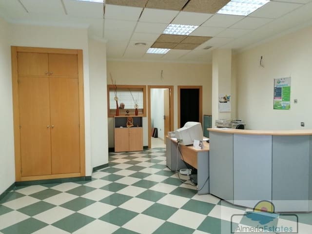 Local Comercial de 3 habitaciones en Olula del Río en venta - 78.000 € (Ref: 5135349)