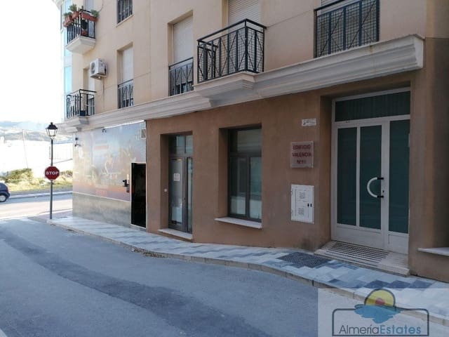 Local Comercial de 3 habitaciones en Olula del Río en venta - 78.000 € (Ref: 5135349)