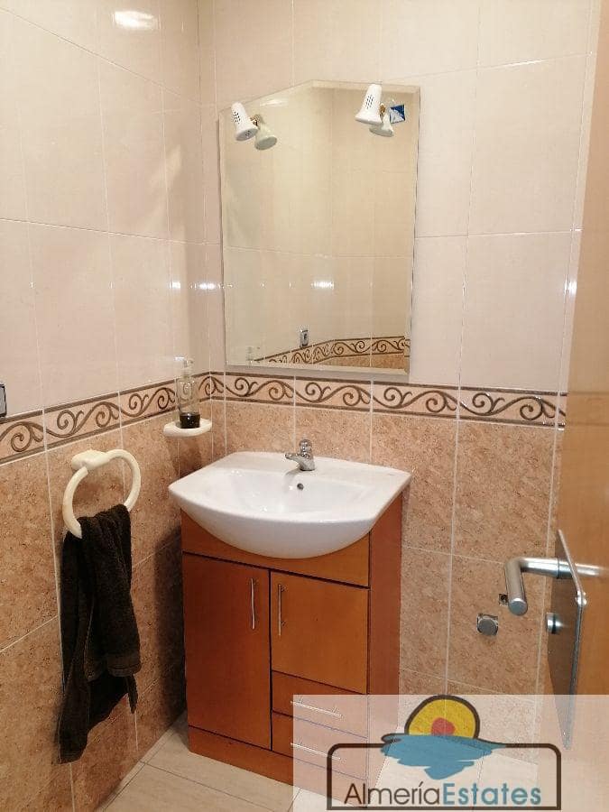 3 soveværelse Erhverv til salg i Olula del Rio - € 78.000 (Ref: 5135349)