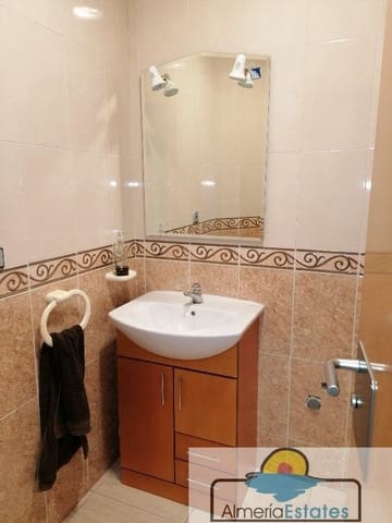 3 soveværelse Erhverv til salg i Olula del Río - € 78.000 (Ref: 5135349)