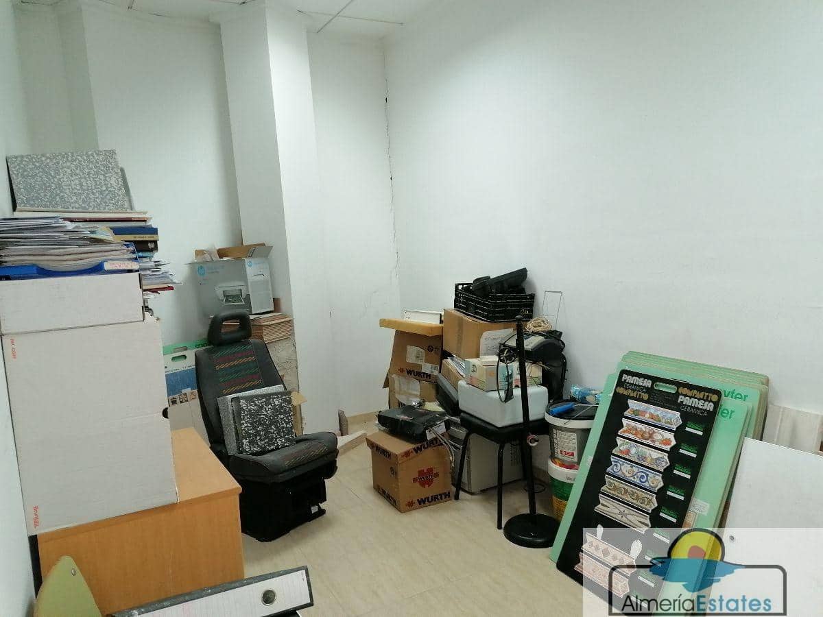 3 soveværelse Erhverv til salg i Olula del Rio - € 78.000 (Ref: 5135349)